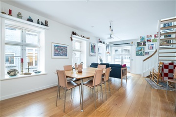 Billede 11. Lejlighed, Algade, Aalborg 