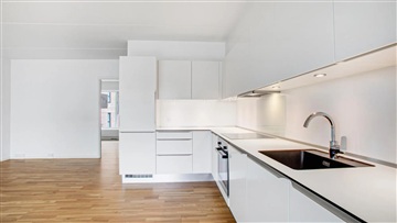 Photo 11. Apartment, Richard Mortensens Vej, København S 