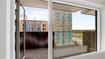 Photo 13. Apartment, Richard Mortensens Vej, København S 