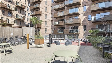 Photo 18. Apartment, Richard Mortensens Vej, København S 