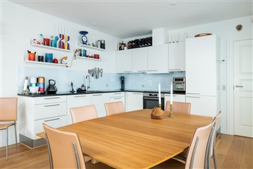 Billede 12. Lejlighed, Algade, Aalborg 