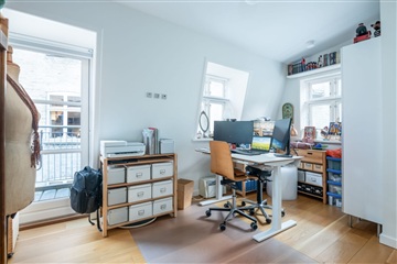 Billede 17. Lejlighed, Algade, Aalborg 