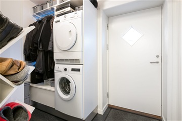 Billede 15. Lejlighed, Algade, Aalborg 