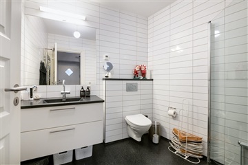 Billede 9. Lejlighed, Algade, Aalborg 