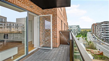 Photo 15. Apartment, Richard Mortensens Vej, København S 