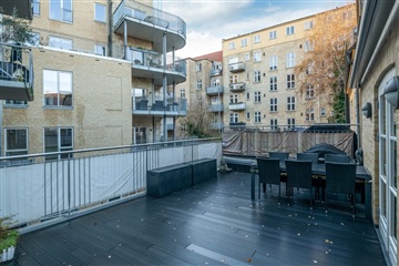 Billede 5. Lejlighed, Algade, Aalborg 