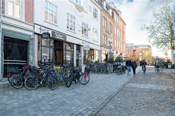 Billede 18. Lejlighed, Algade, Aalborg 