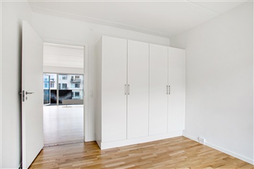 Photo 9. Apartment, Asger Jorns Allé, København S 