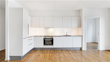 Photo 10. Apartment, Richard Mortensens Vej, København S 