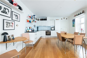 Billede 4. Lejlighed, Algade, Aalborg 