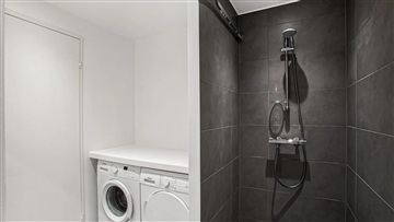 Photo 8. Apartment, Richard Mortensens Vej, København S 