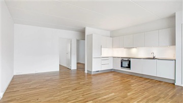 Photo 12. Apartment, Richard Mortensens Vej, København S 