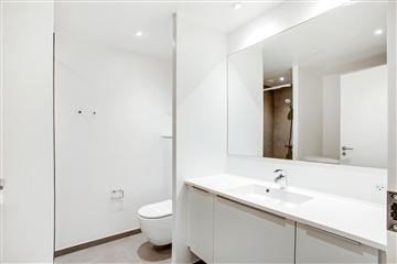 Photo 10. Apartment, Asger Jorns Allé, København S 