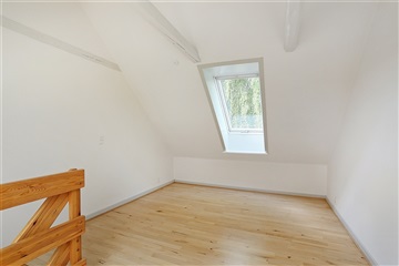 Photo 1. Apartment, Østergade, Skive 