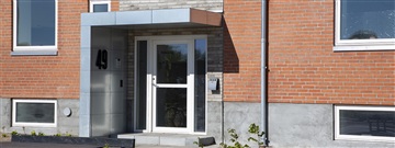 Photo 1. Apartment, Abildgårdsvej, Frederikshavn 