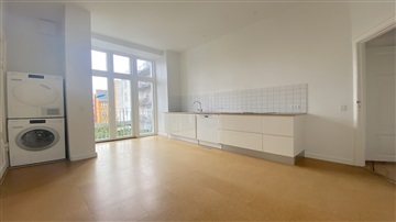 Photo 8. Apartment, Vesterbrogade, København V 