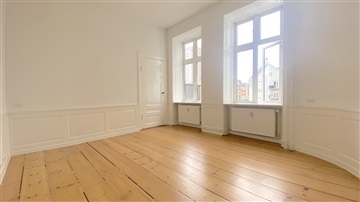 Photo 3. Apartment, Vesterbrogade, København V 