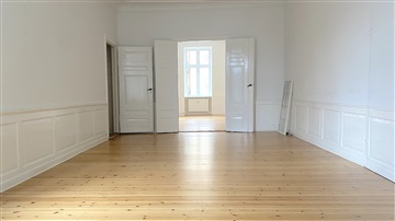 Photo 2. Apartment, Vesterbrogade, København V 