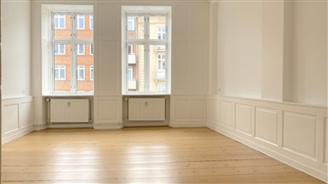 Photo 4. Apartment, Vesterbrogade, København V 