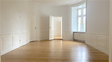 Photo 1. Apartment, Vesterbrogade, København V 