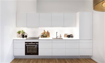 Photo 3. Apartment, Bygården, Brønshøj 
