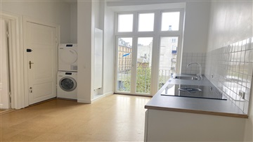 Photo 9. Apartment, Vesterbrogade, København V 