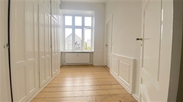 Photo 6. Apartment, Vesterbrogade, København V 