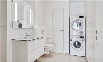 Photo 8. Apartment, Bygården, Brønshøj 