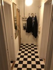 Photo 4. Room, Romsøgade, København Ø 