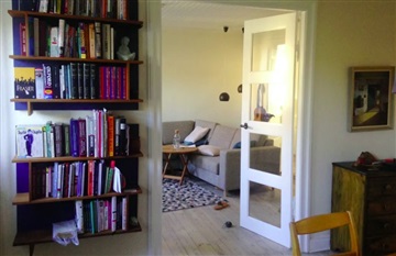 Photo 9. Apartment, Hildursgade, København Ø 