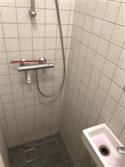 Photo 2. Room, Romsøgade, København Ø 