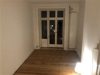 Billede 2. Værelse, Romsøgade, København Ø 