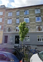 Photo 1. Room, Romsøgade, København Ø 