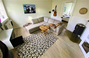 Photo 3. Apartment, Hildursgade, København Ø 