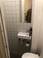 Photo 7. Room, Romsøgade, København Ø 