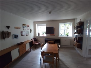 Photo 2. Apartment, Hildursgade, København Ø 