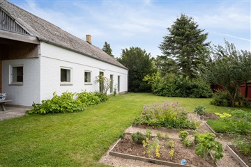 Photo 8. House, Hersnapvej, Dalby 