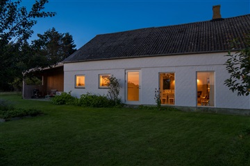 Photo 10. House, Hersnapvej, Dalby 
