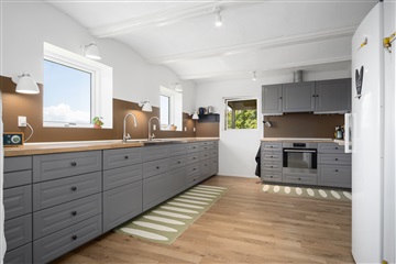 Photo 4. House, Hersnapvej, Dalby 