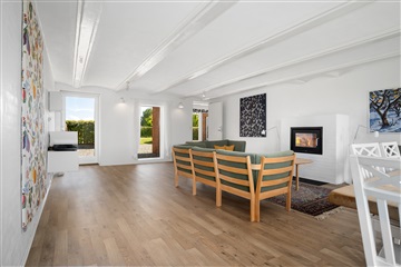 Photo 2. House, Hersnapvej, Dalby 