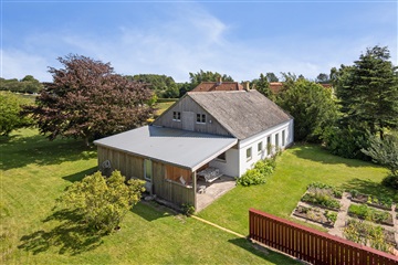 Photo 7. House, Hersnapvej, Dalby 