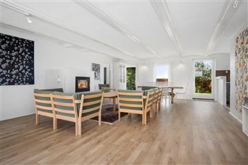 Photo 1. House, Hersnapvej, Dalby 