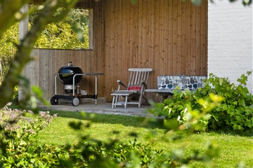 Photo 9. House, Hersnapvej, Dalby 