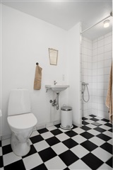 Photo 5. House, Hersnapvej, Dalby 