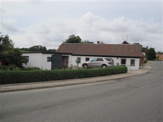 Photo 3. House, Dråbystræde, Nykøbing M 