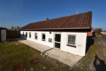 Photo 1. House, Dråbystræde, Nykøbing M 