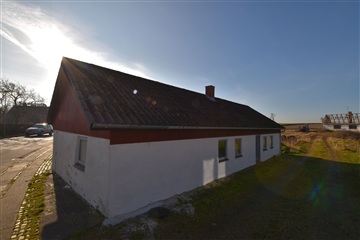 Photo 17. House, Dråbystræde, Nykøbing M 