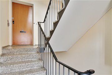 Photo 4. Apartment, Bag Klostret, Slagelse 