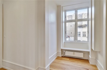 Photo 8. Apartment, Rosenvængets Allé, København Ø 