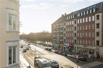 Photo 9. Apartment, Rosenvængets Allé, København Ø 